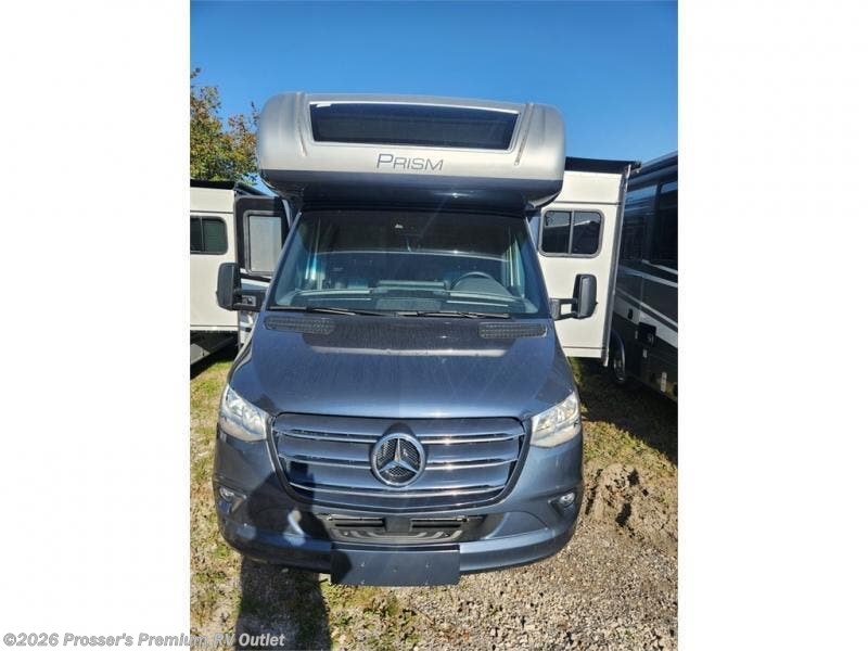 2024 Coachmen Prism 24FS - New Class C For Sale by Prosser's Premium RV Outlet in Sturtevant, Wisconsin