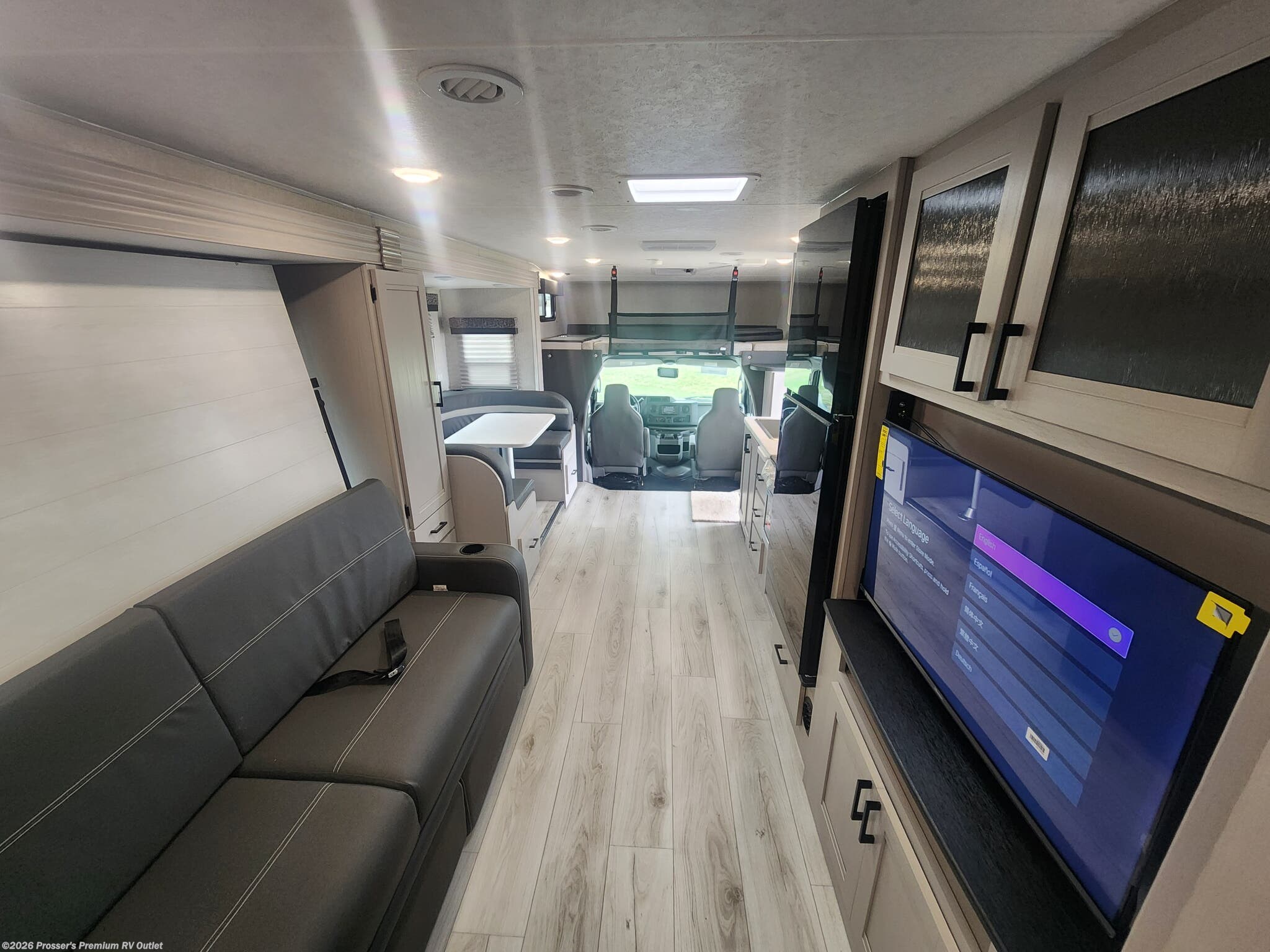 New 2025 Coachmen Freelander 26MB available in Sturtevant, Wisconsin