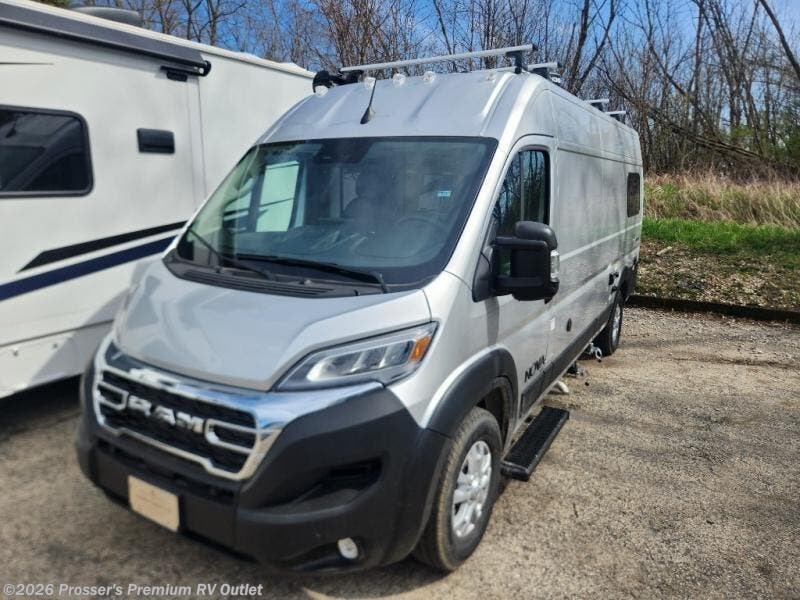 New 2025 Coachmen Nova 20C available in Sturtevant, Wisconsin