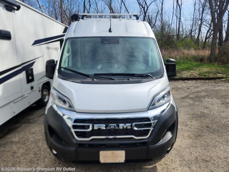 2025 Nova 20C by Coachmen from Prosser's Premium RV Outlet in Sturtevant, Wisconsin