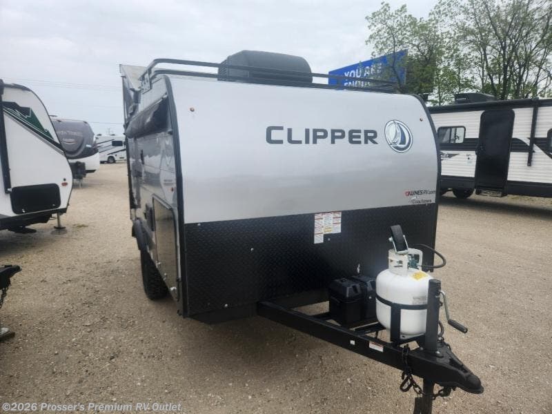 Used 2023 Miscellaneous CLIPPER 12.0 available in Sturtevant, Wisconsin