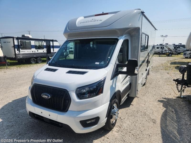 New 2026 Forest River CROSS TRAIL 21XG available in Sturtevant, Wisconsin