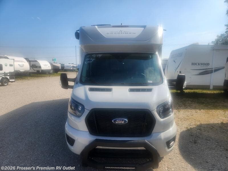2026 CROSS TRAIL 20XG by Forest River from Prosser's Premium RV Outlet in Sturtevant, Wisconsin