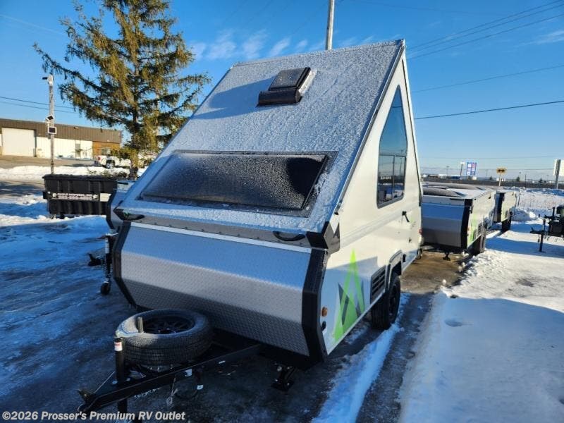 New 2026 Aliner Scout available in Sturtevant, Wisconsin