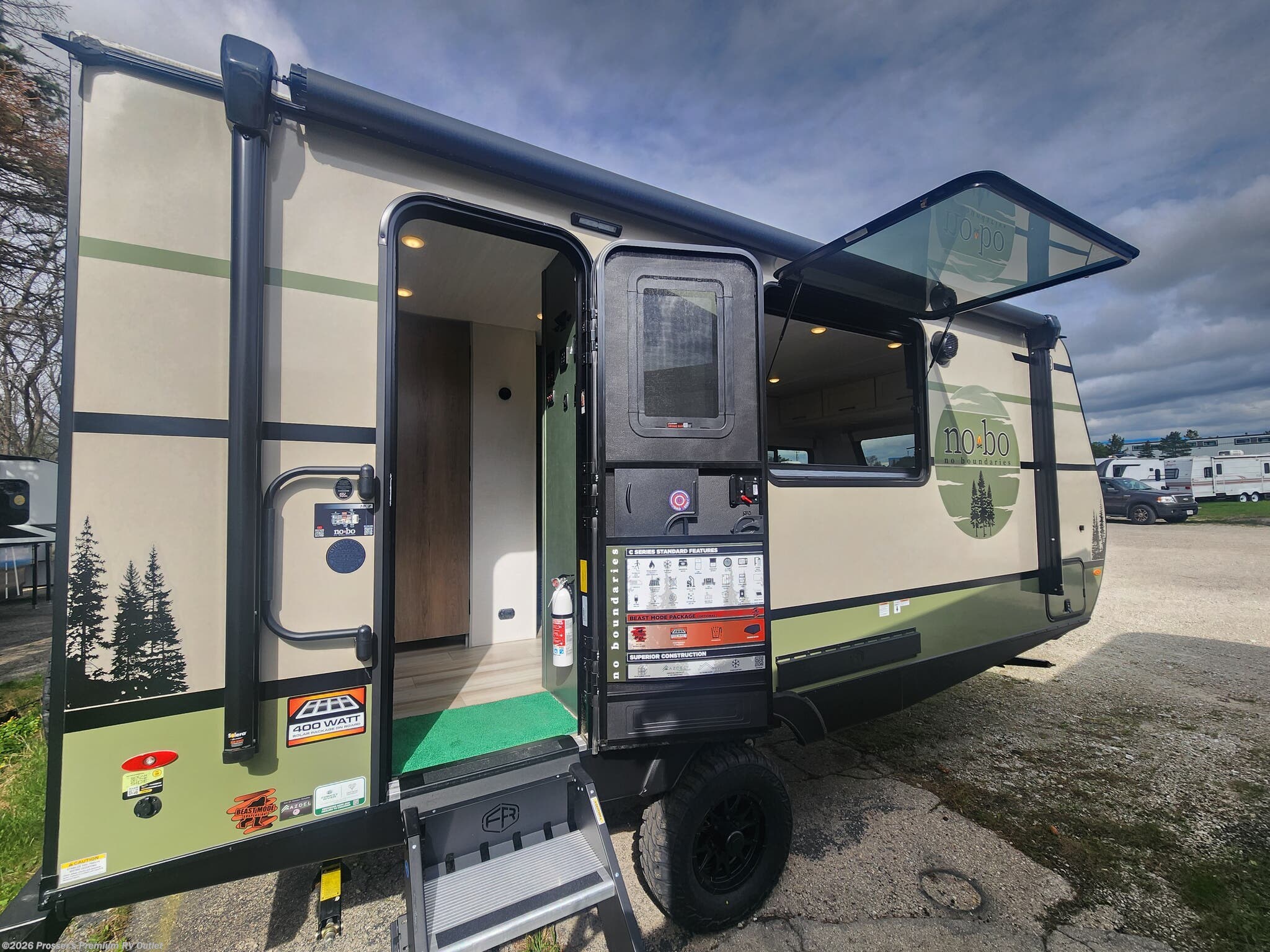 Kitchen Pass Through