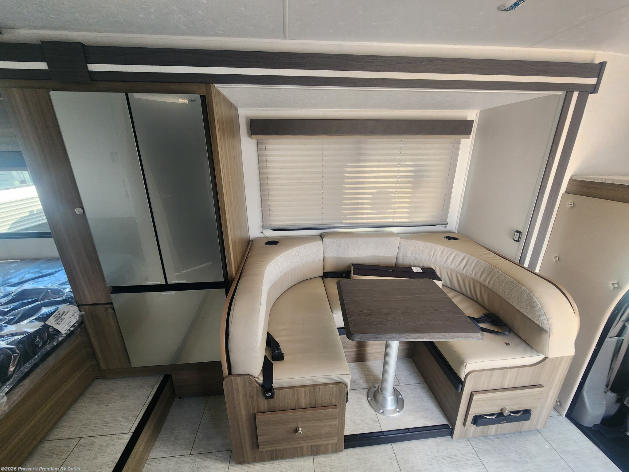 New 2026 Coachmen Freelander 23FS (Chevy 3500) available in Sturtevant, Wisconsin