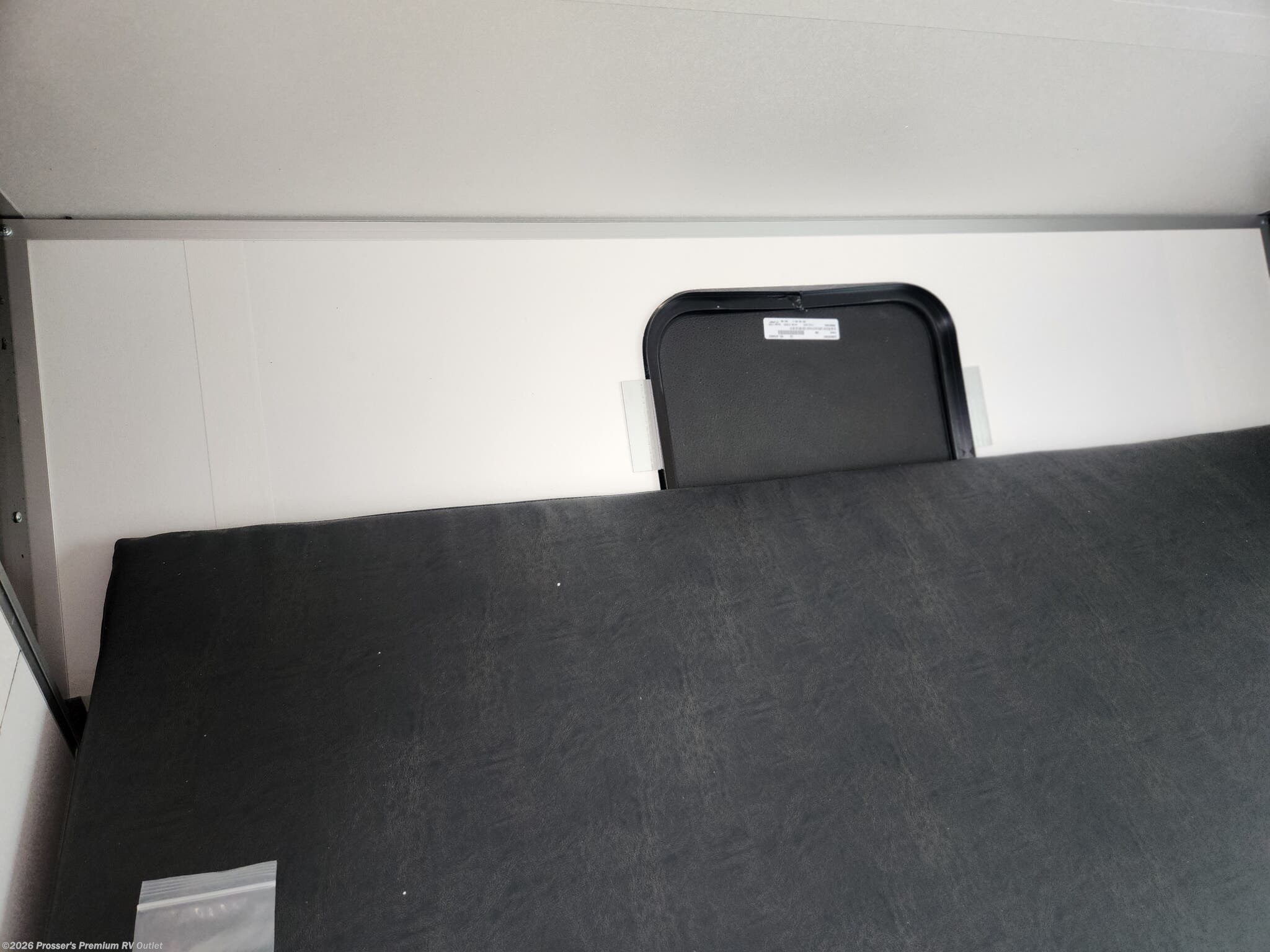 New 2026 Aliner Switchback Base available in Sturtevant, Wisconsin