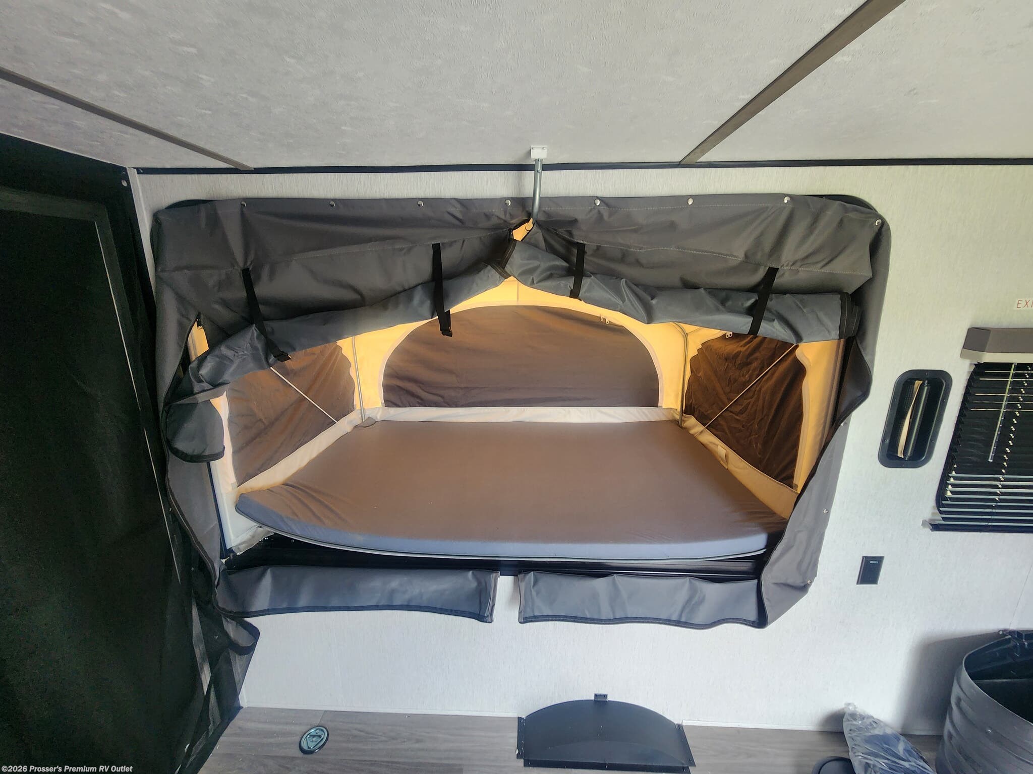 New 2027 Sunset Park RV Sun Lite 14THX available in Sturtevant, Wisconsin