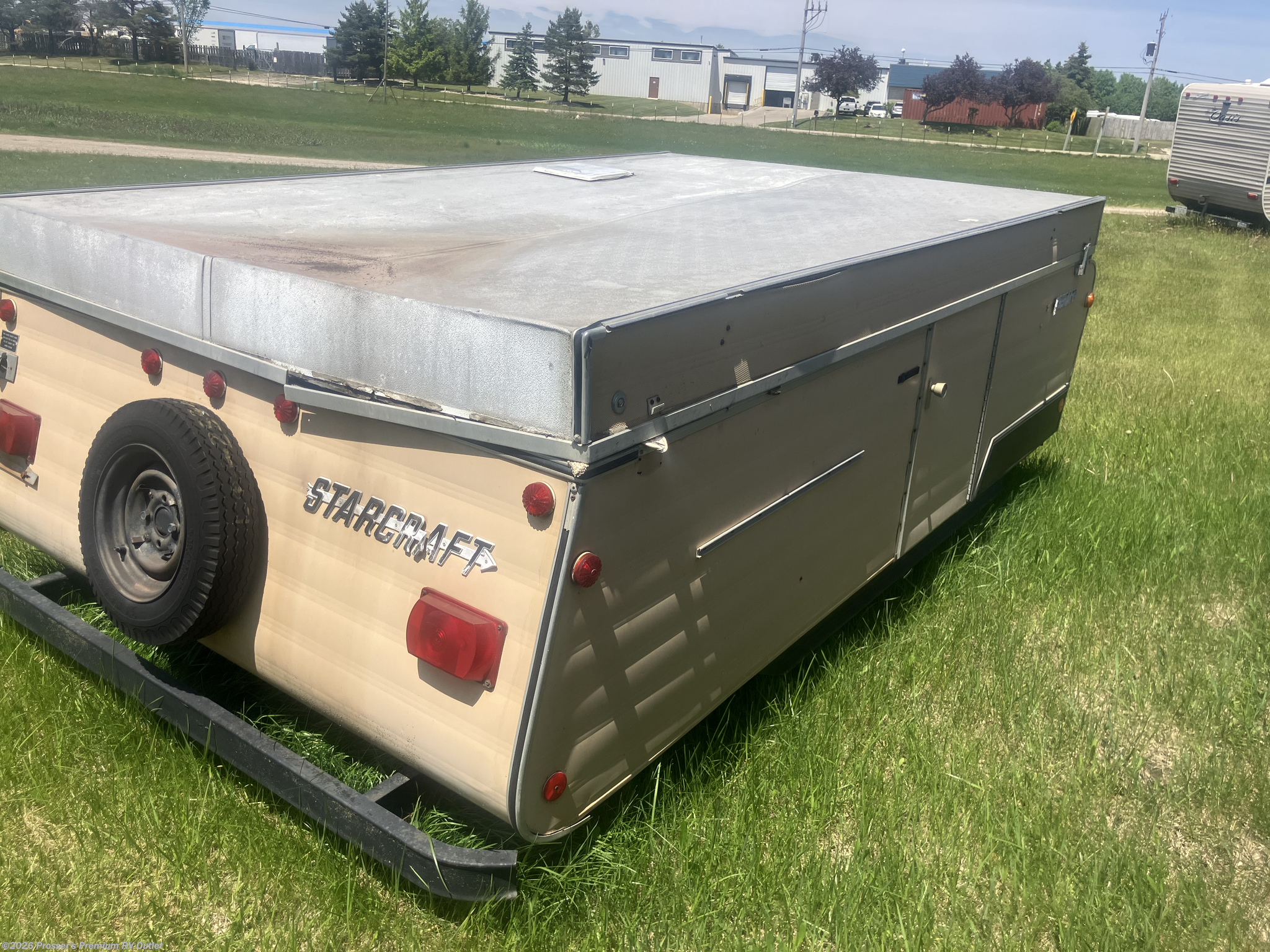 Used 1968 Starcraft available in Sturtevant, Wisconsin
