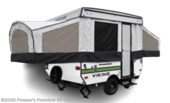Stock Image for 2020 Forest River 2107LS (options and colors may vary)