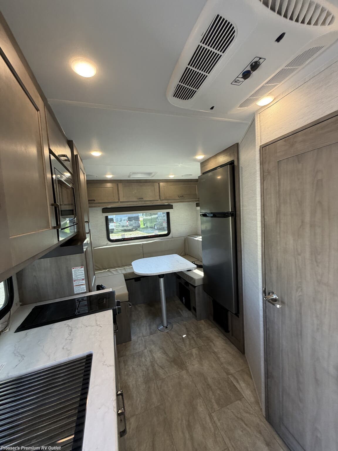 New 2027 Gulf Stream Conquest Class C 6215LE available in Sturtevant, Wisconsin