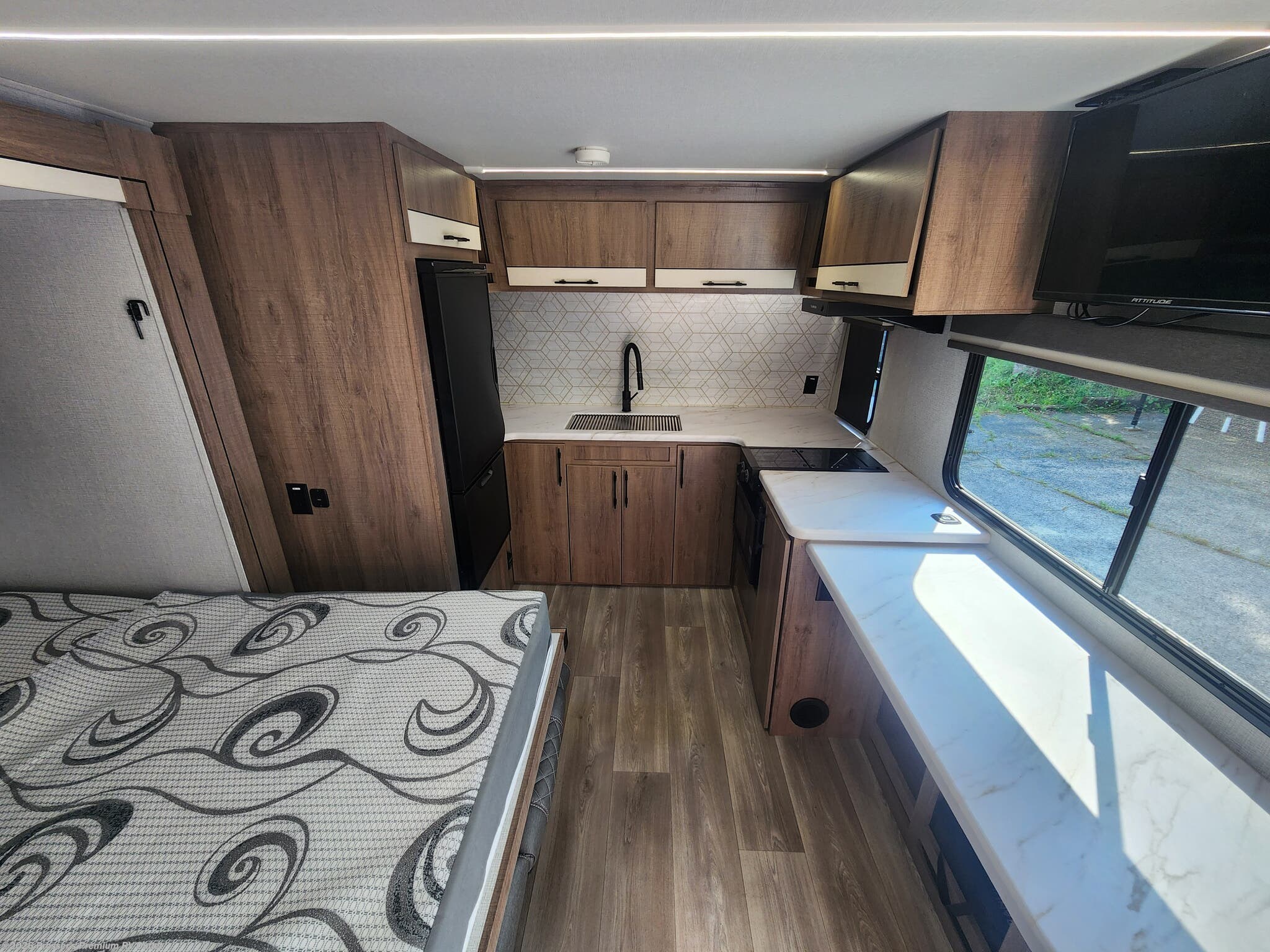 2024 Imagine AIM 14MS by Grand Design from Prosser's Premium RV Outlet in Sturtevant, Wisconsin