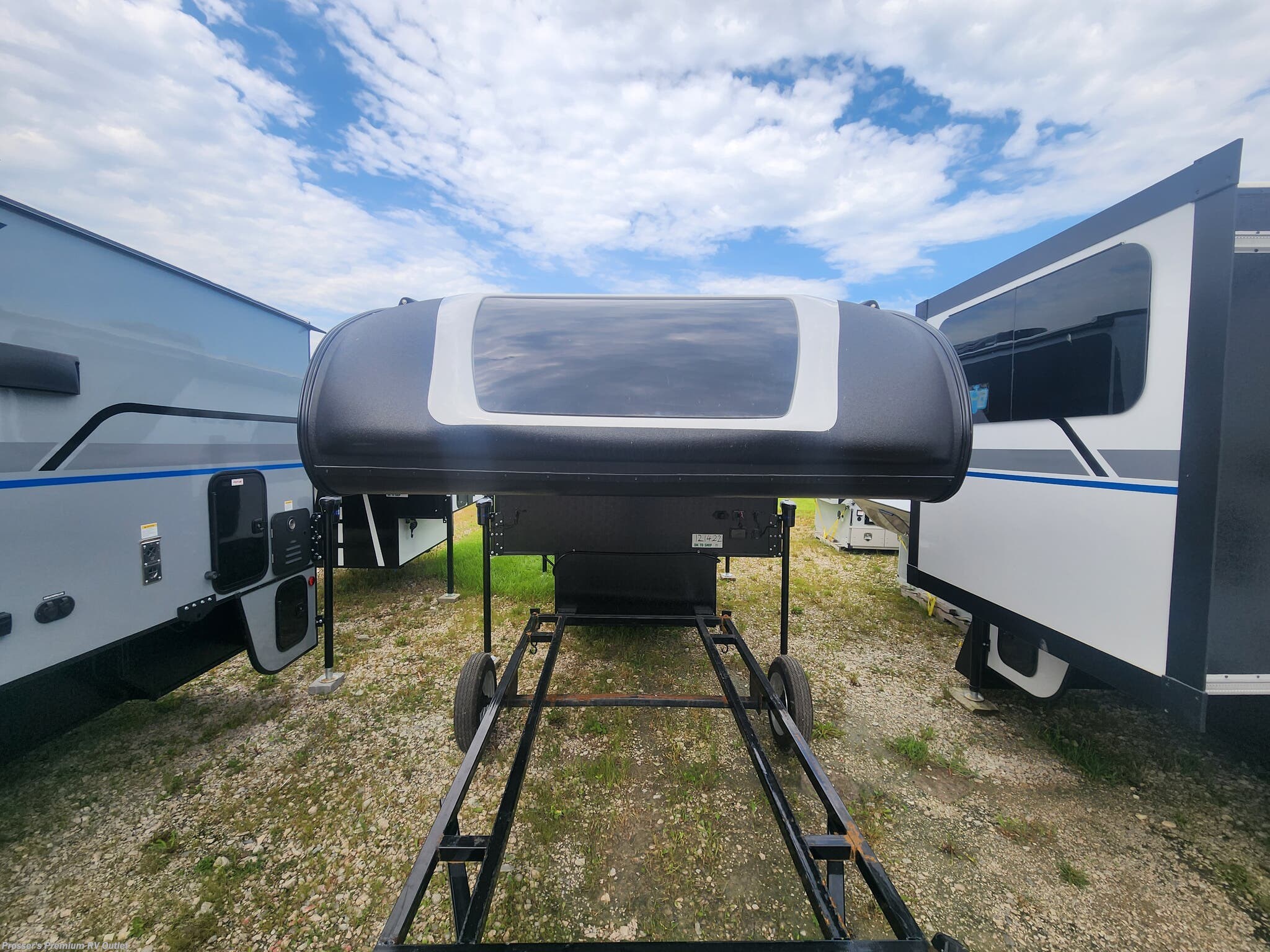 New 2027 Palomino Real-Lite HS 1803 available in Sturtevant, Wisconsin