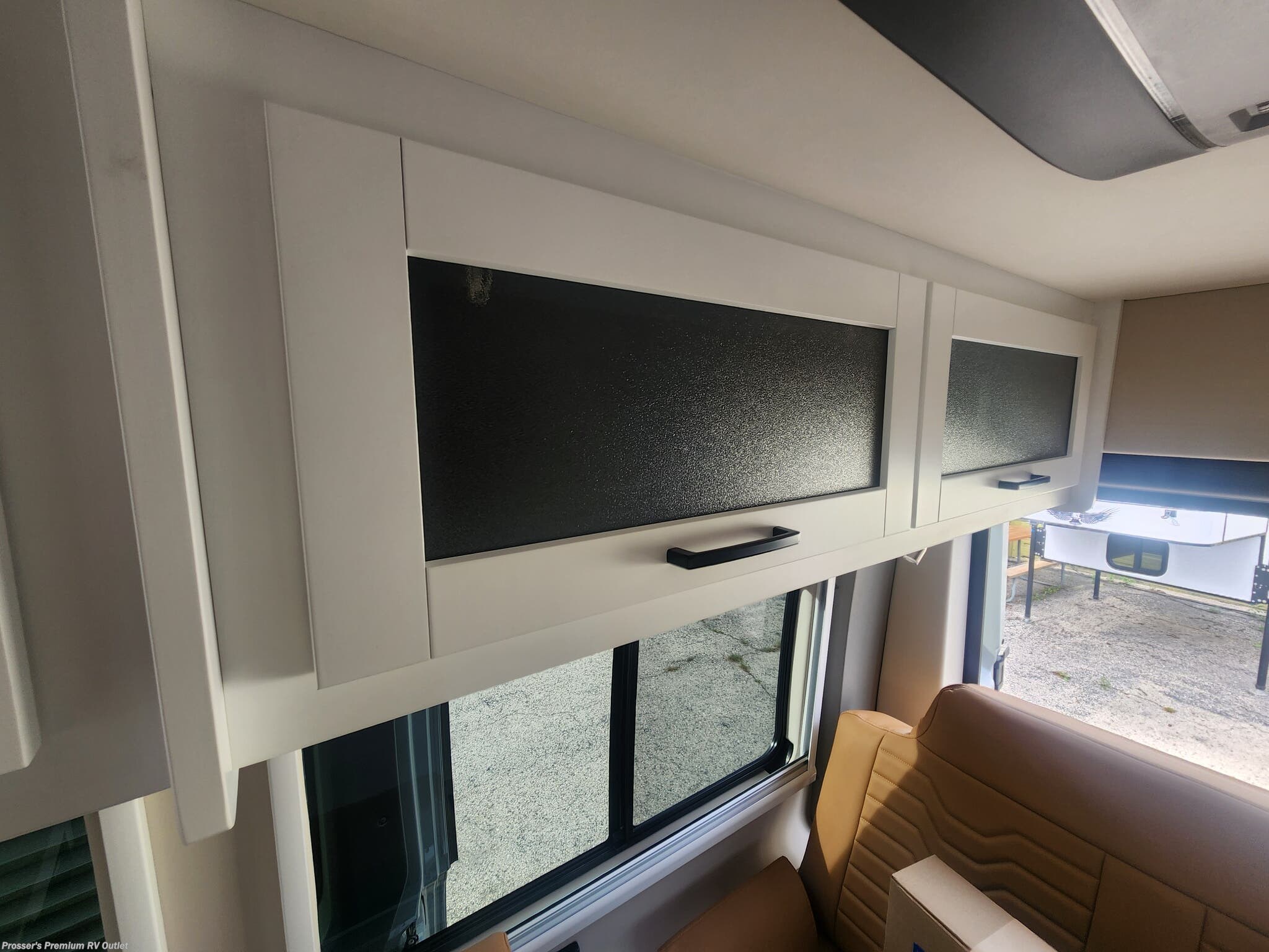2027 Beyond 22C by Coachmen from Prosser's Premium RV Outlet in Sturtevant, Wisconsin