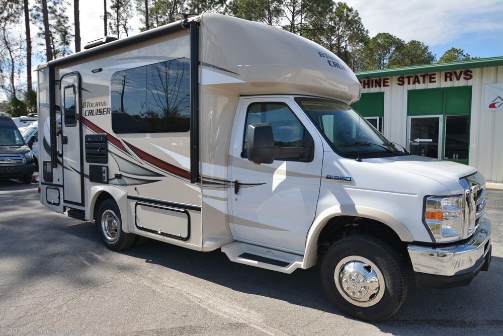 2018 Gulf Stream BT Cruiser 5210 RV for Sale in Gainesville, FL 32609 ...