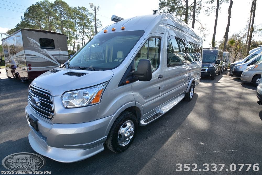 2020 American Coach Patriot FORD MD2 RV for Sale in Gainesville, FL