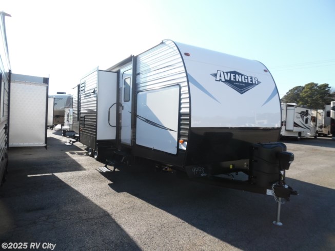 19 Prime Time Avenger 32fbi Rv For Sale In Benton Ar 715 Fr1726 Rvusa Com Classifieds 19 Prime Time Avenger 32fbi Rv For Sale In Benton Ar 715 Fr1726 Rvusa Com Classifieds