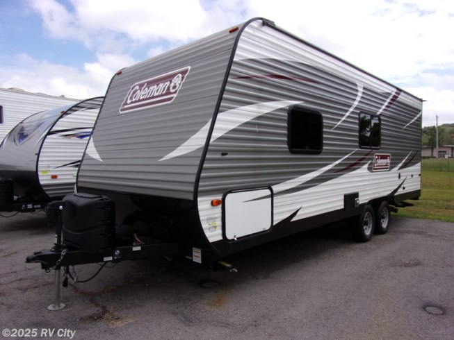 2018 Dutchmen Coleman Lantern 215bh Rv For Sale In Benton Ar 72015 Fr1093a Rvusa Com Classifieds