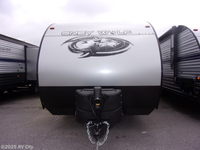 2020 Forest River Cherokee Grey Wolf 25rl Rv For Sale In Benton Ar 72015 Fr1582 Rvusa Com Classifieds