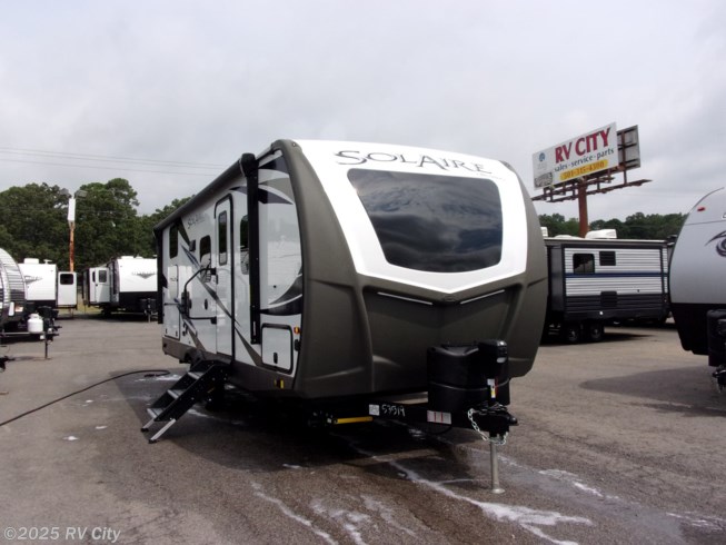 Rv City 18925 I 30 E Benton Ar 2020