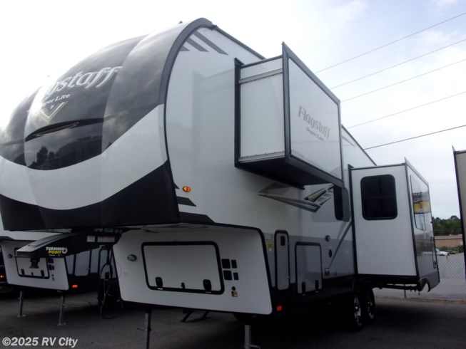 2020 Forest River Flagstaff Super Lite 526rk Rv For Sale In Benton Ar 72015 Fr0792 Rvusa Com Classifieds