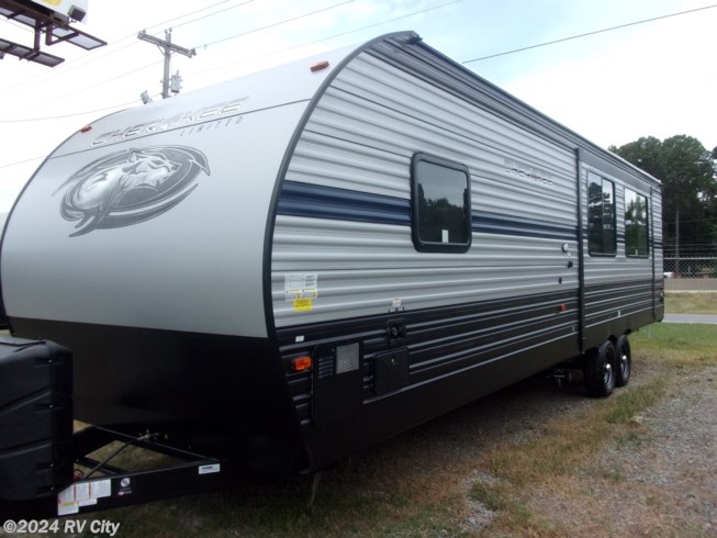 2020 Forest River Cherokee 274RK RV for Sale in Benton, AR 72015 ...