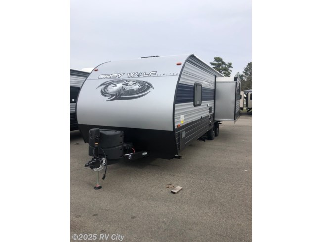 2021 Forest River Cherokee Grey Wolf 23mk Rv For Sale In Benton Ar 72015 Fr7207 Rvusa Com Classifieds