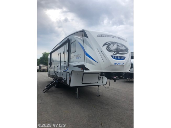 2021 Forest River Cherokee Arctic Wolf 287bhsr Rv For Sale In Benton Ar 72015 Fr6267 Rvusa Com Classifieds