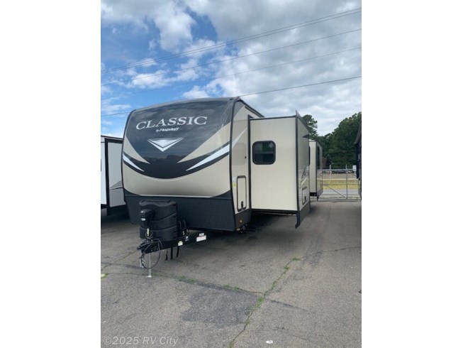 2021 Forest River Flagstaff Classic Super Lite 832rksb Rv For Sale In Benton Ar 72015 Fr3184 Rvusa Com Classifieds