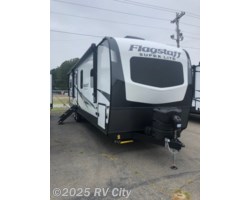 Fr3197 2020 Forest River Flagstaff E Pro E19bh Travel Trailer For Sale In Benton Ar