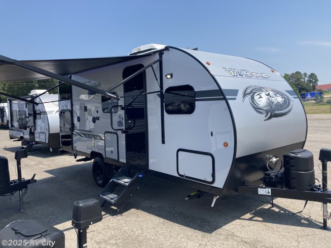 Wolf pup 18rjb black label for sale