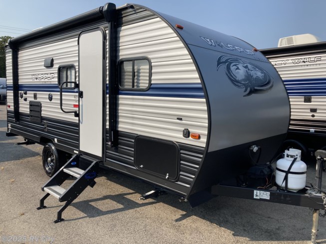 2020 Forest River Cherokee Wolf Pup 18TO RV for Sale in ...