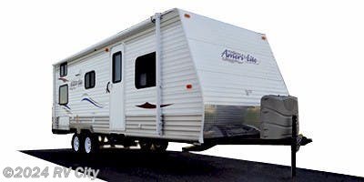Stock Image for 2012 Gulf Stream Ameri-Lite LE 255BH (options and colors may vary)