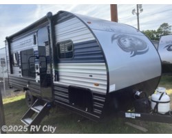 FR 6779 - 2021 Forest River Cherokee Wolf Pup 18RJB Black ...