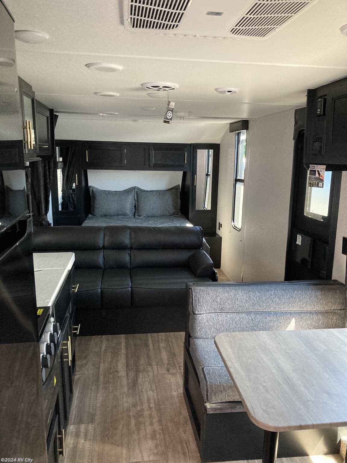 2023 Forest River Cherokee Grey Wolf 26DJSE RV for Sale in Benton, AR