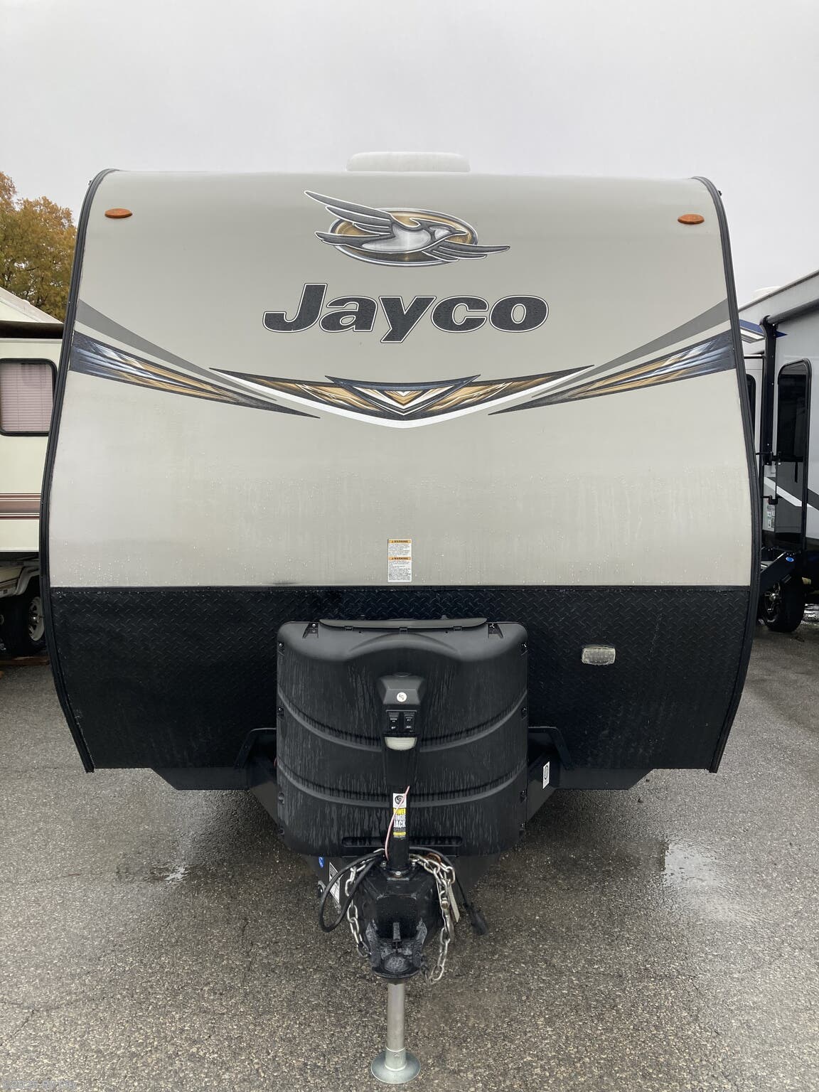 2019 Jayco Jay Flight 33RBTS RV for Sale in Benton, AR 72015 FR0749A