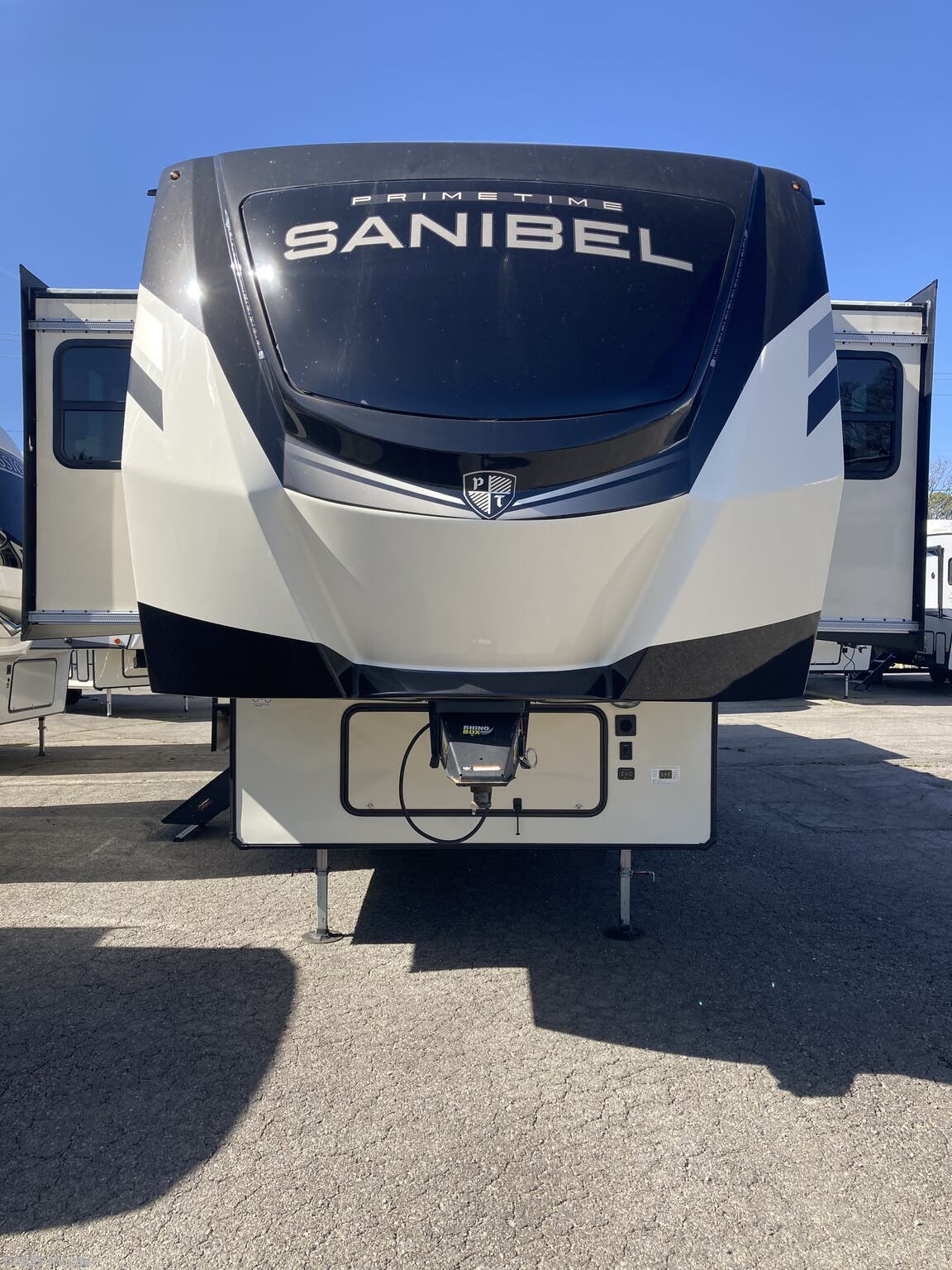 2023 Prime Time Sanibel 3802WB