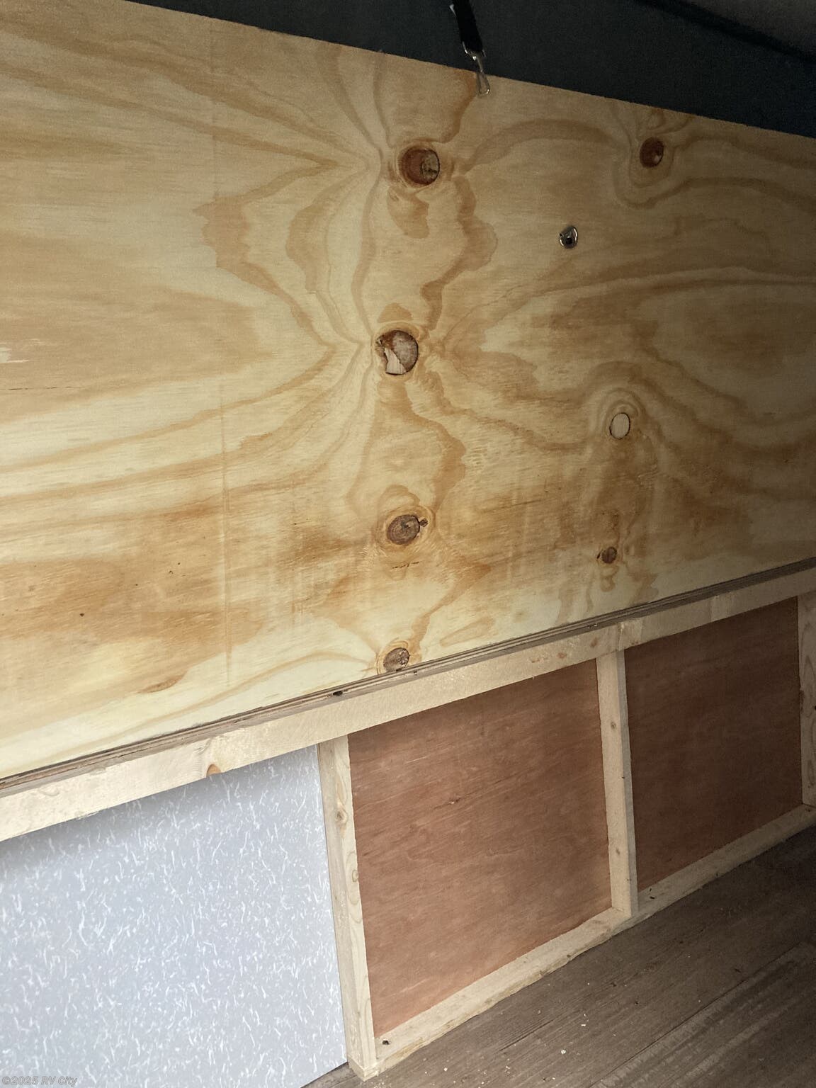 2023 Forest River Cherokee Wolf Pup 17JG Black Label