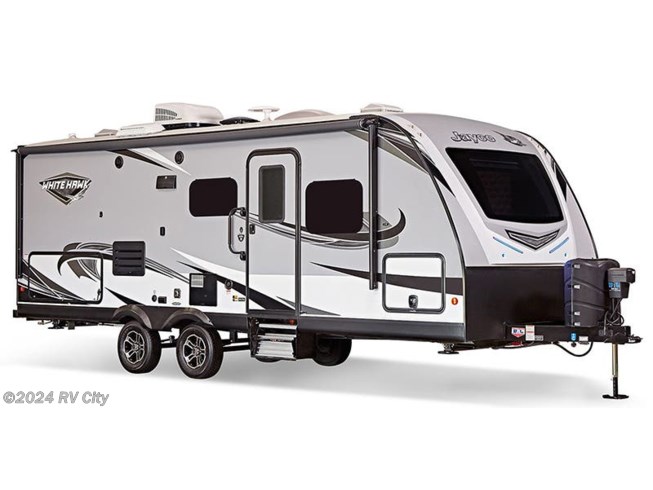 Stock Image for 2019 Jayco White Hawk 30RLS (options and colors may vary)