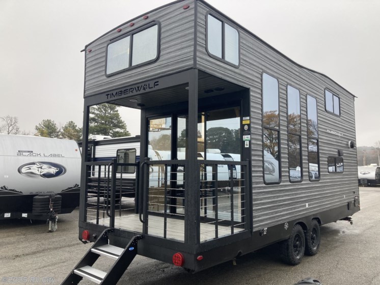 2025 Forest River Cherokee Timberwolf 16ML RV for Sale in Benton, AR