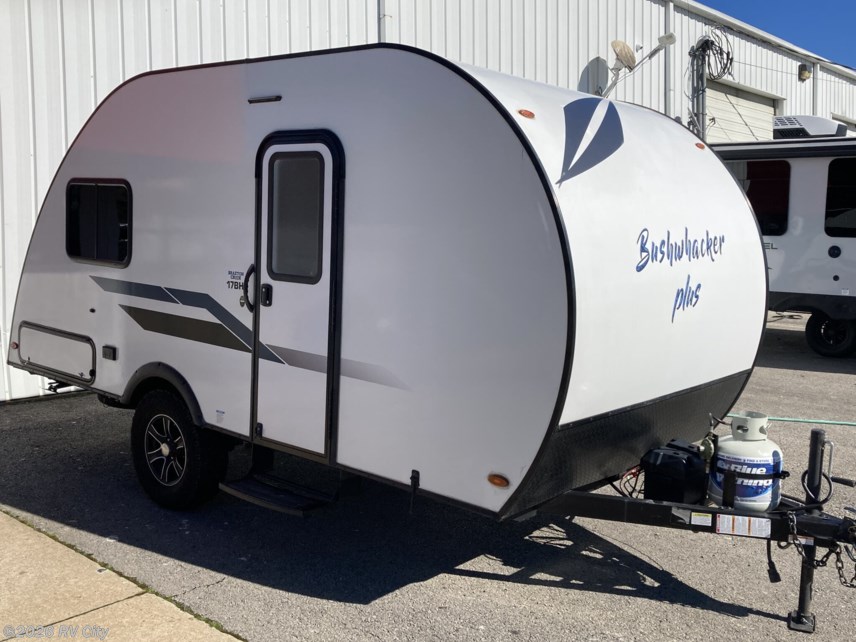 2022 Braxton Creek Bushwhacker Plus 17BH