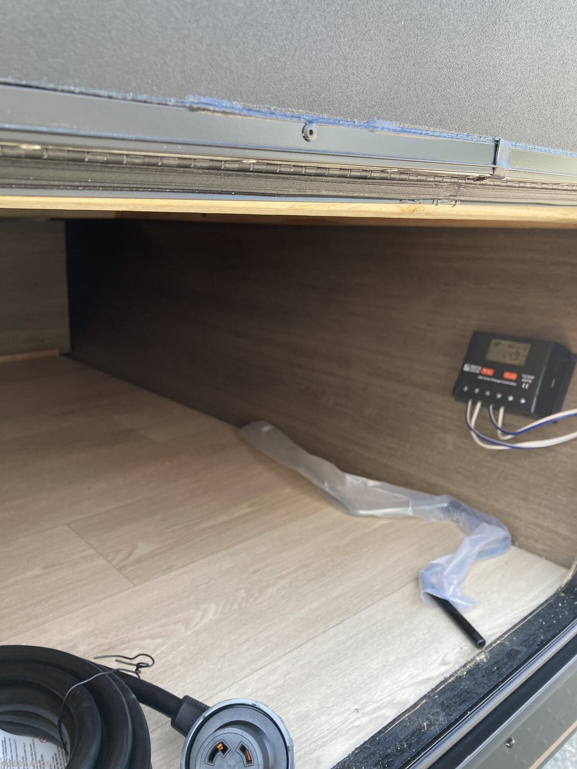 2026 Cherokee Wolf Pup 14CCW by Forest River from RV City in Benton, Arkansas