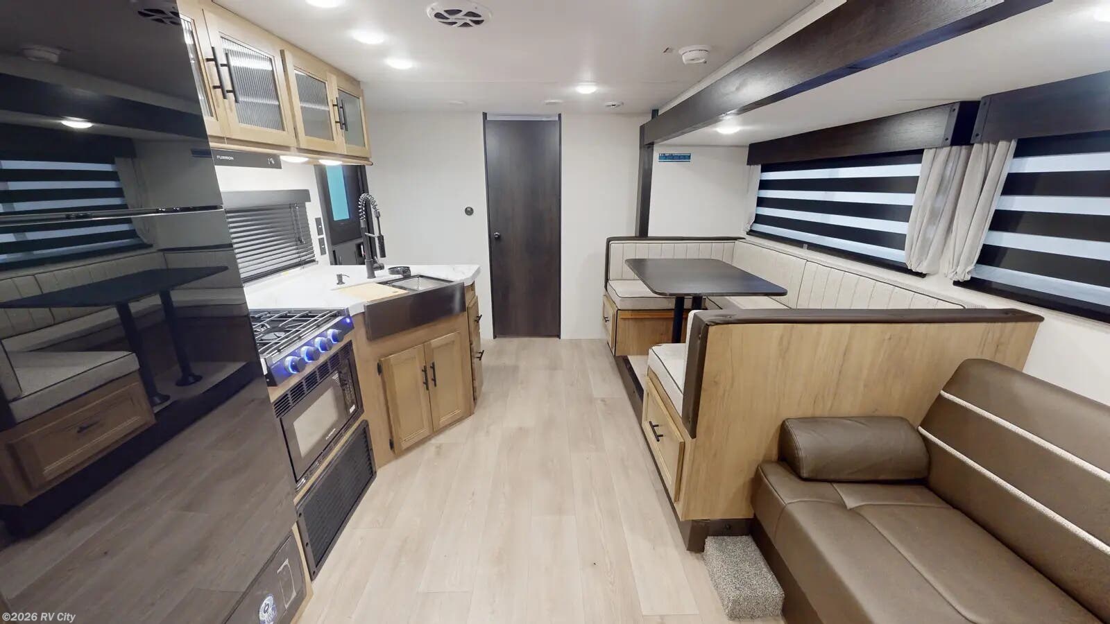 2026 Cherokee Grey Wolf 29TE by Forest River from RV City in Benton, Arkansas