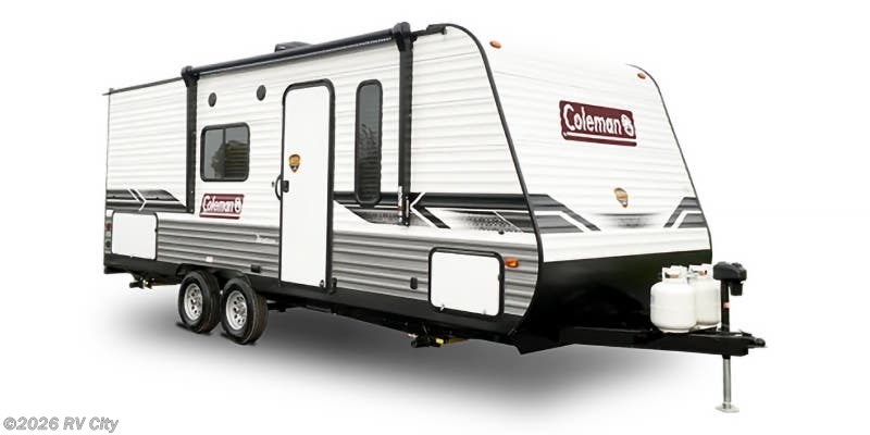 Stock Image for 2024 Dutchmen 18BH (options and colors may vary)