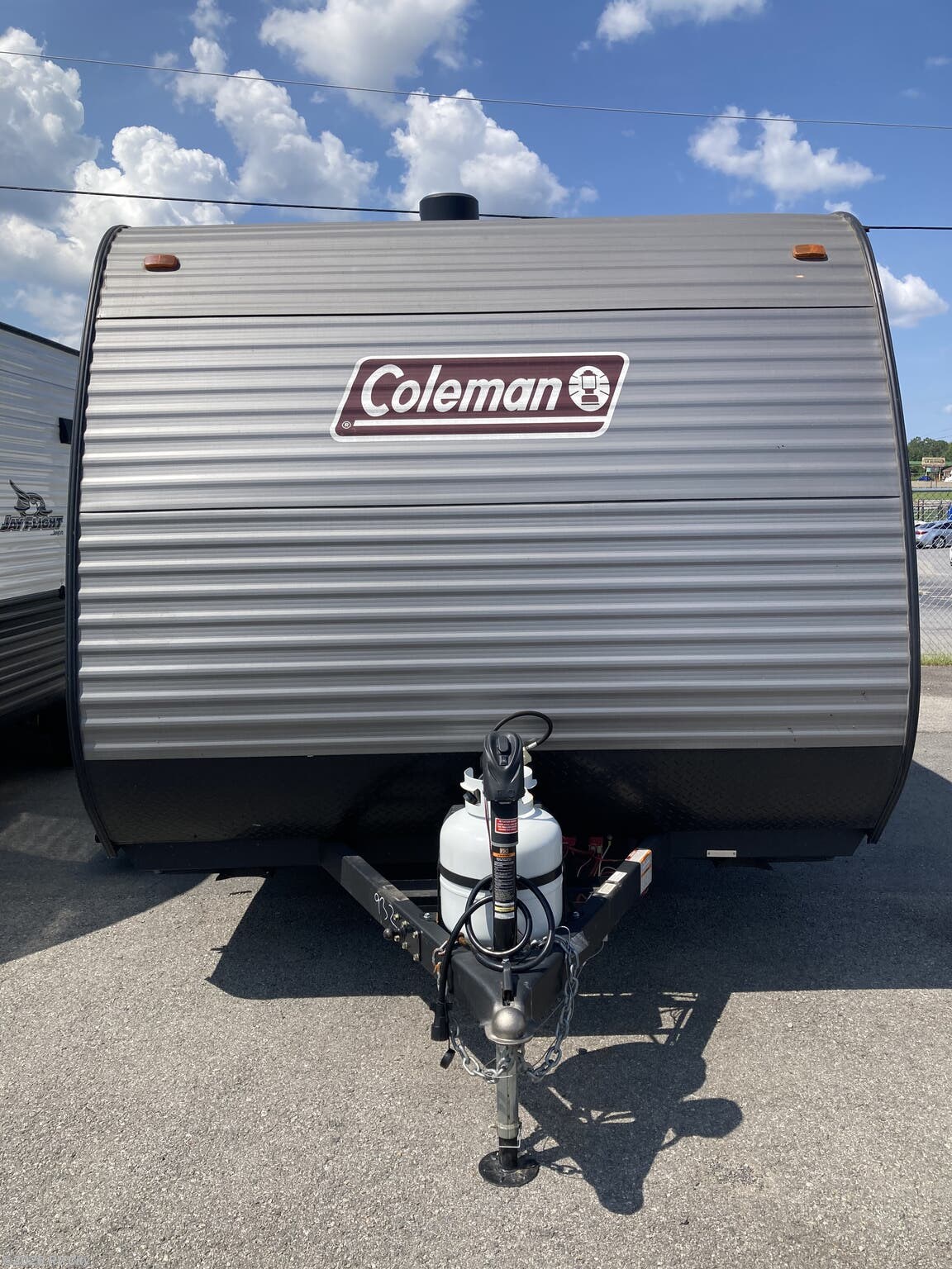 2024 Coleman Lantern LT 18BH by Dutchmen from RV City in Benton, Arkansas