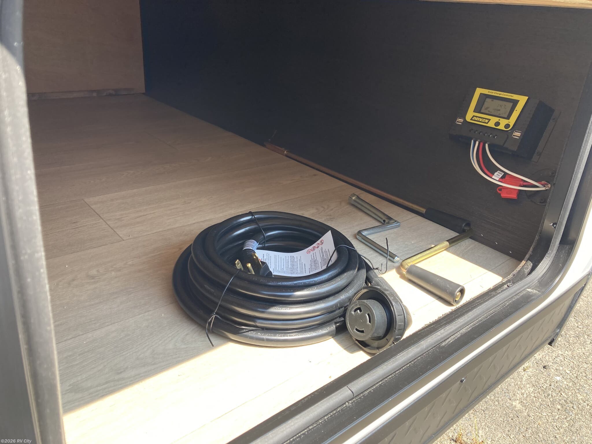 2026 Cherokee Wolf Pup Black Label 17JWBL by Forest River from RV City in Benton, Arkansas