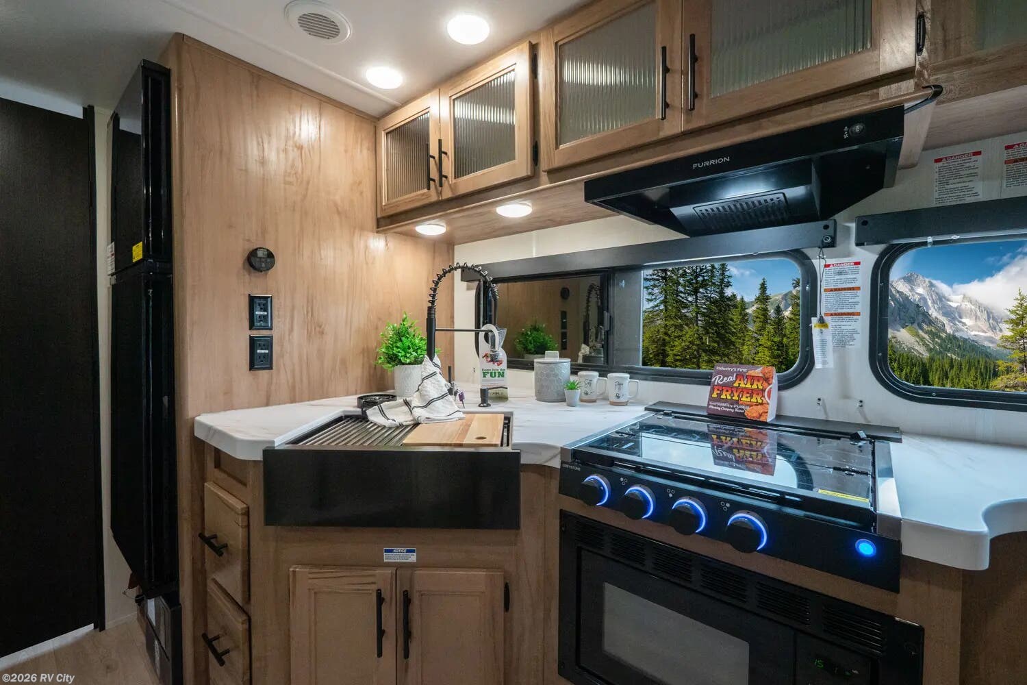 New 2026 Forest River Cherokee Grey Wolf 26LK available in Benton, Arkansas