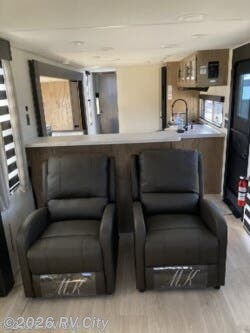 2026 Cherokee Wolf Den 306MM by Forest River from RV City in Benton, Arkansas