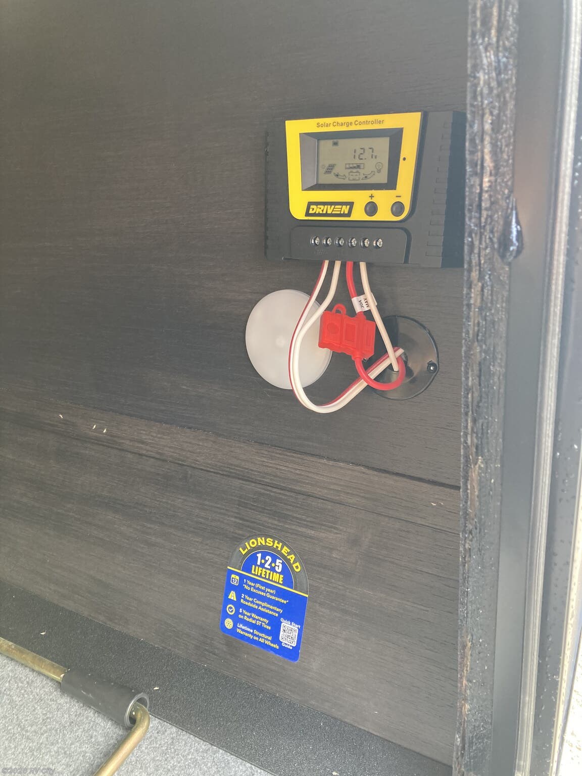 2026 Cherokee Wolf Den 301BH by Forest River from RV City in Benton, Arkansas