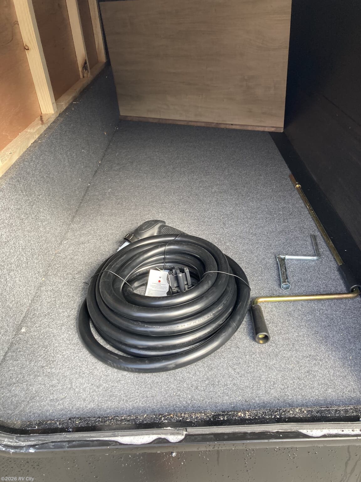 New 2026 Forest River Cherokee Wolf Den 301BH available in Benton, Arkansas